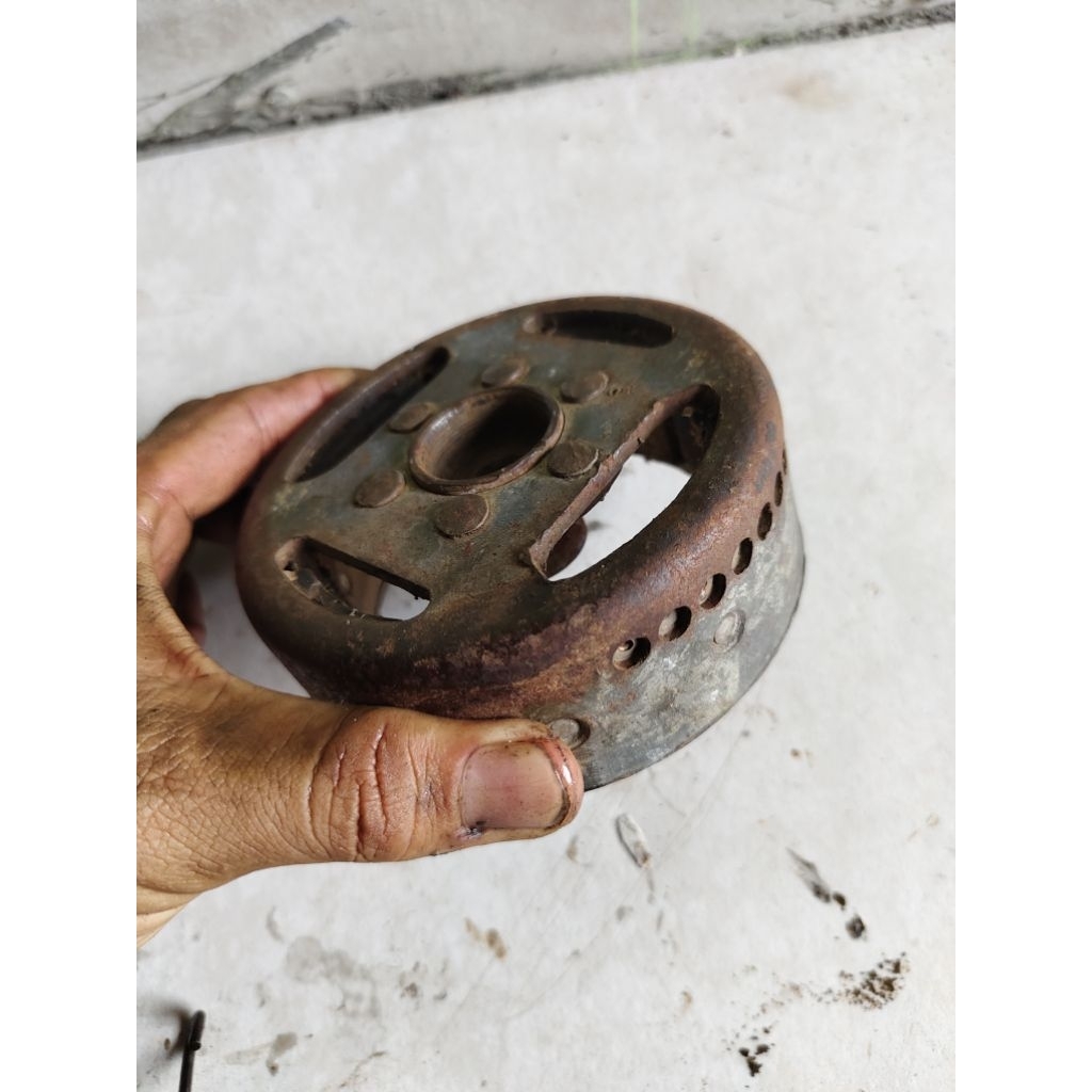 magnet l2 super original copotan