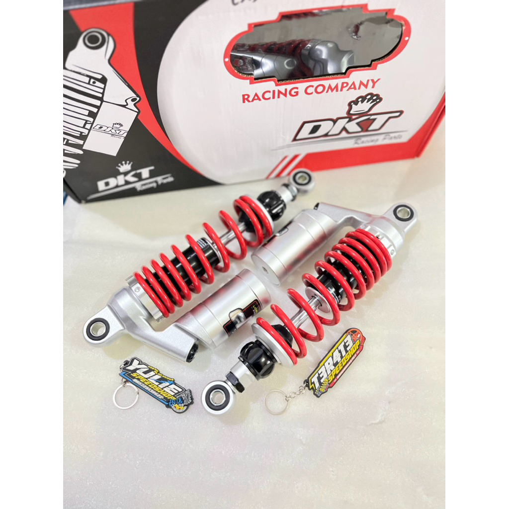 Shock sekok DKT copy RCB 280mm