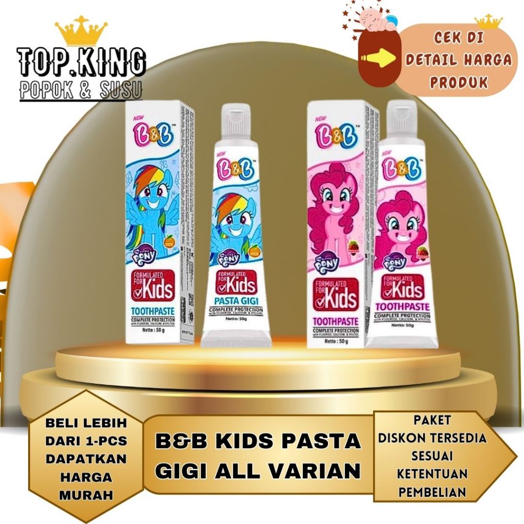B&B Kids Pasta Gigi Orange50Gr/Strowberry 50Gr/Top.Kingg