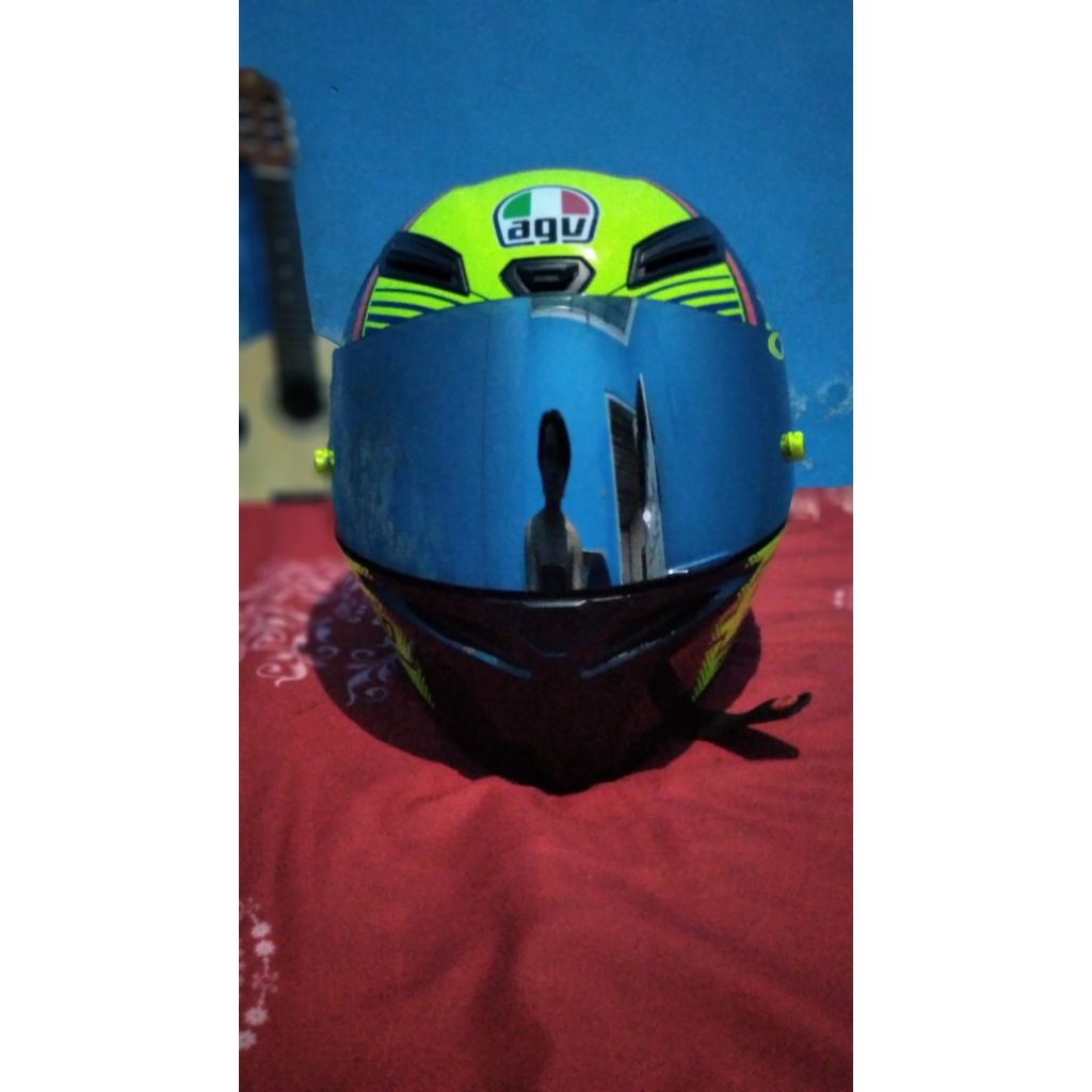 AGV K1SV soleluna