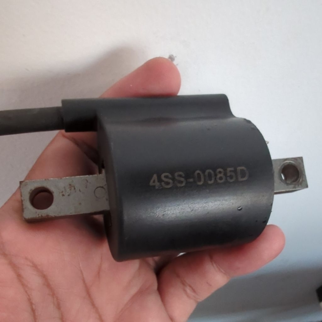 Koil/Coil YZ125 Moric