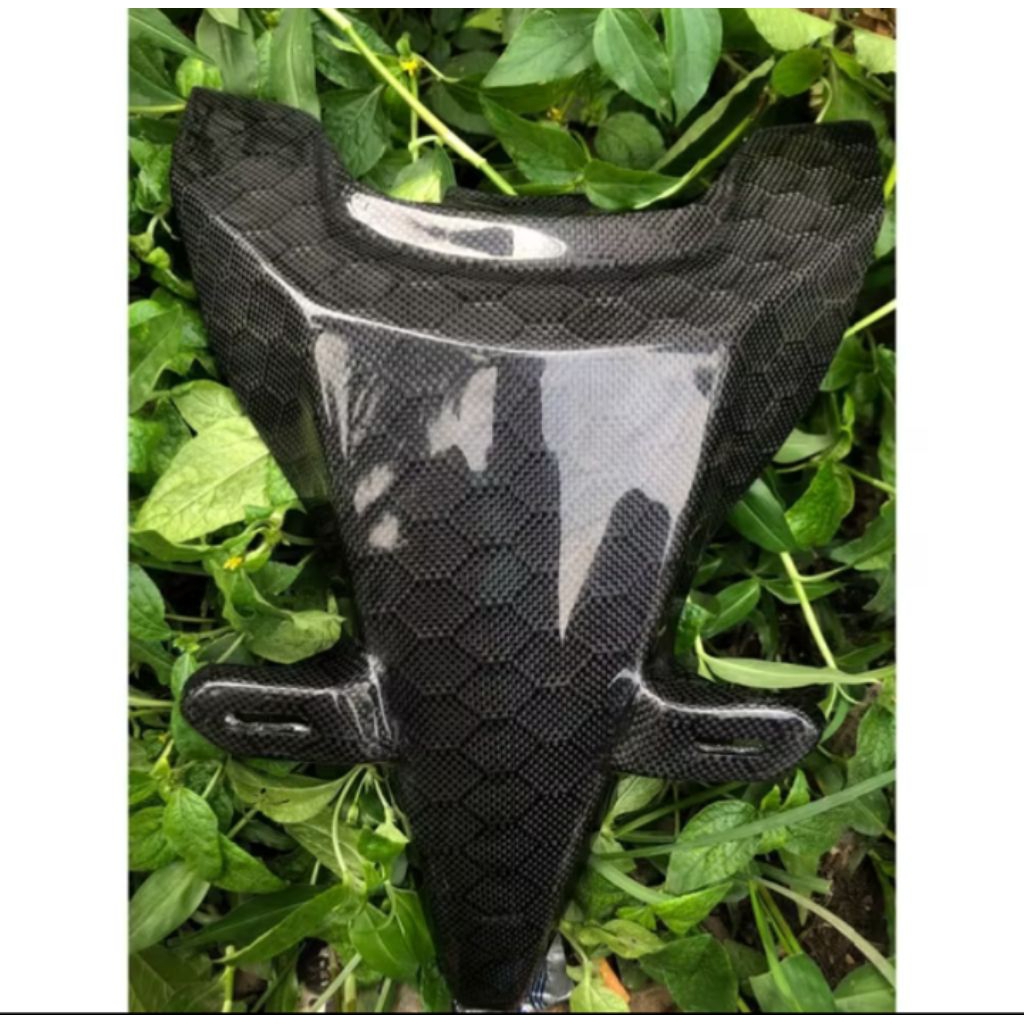 DASI Vario led new Vario 125/150 original carbon kevlar