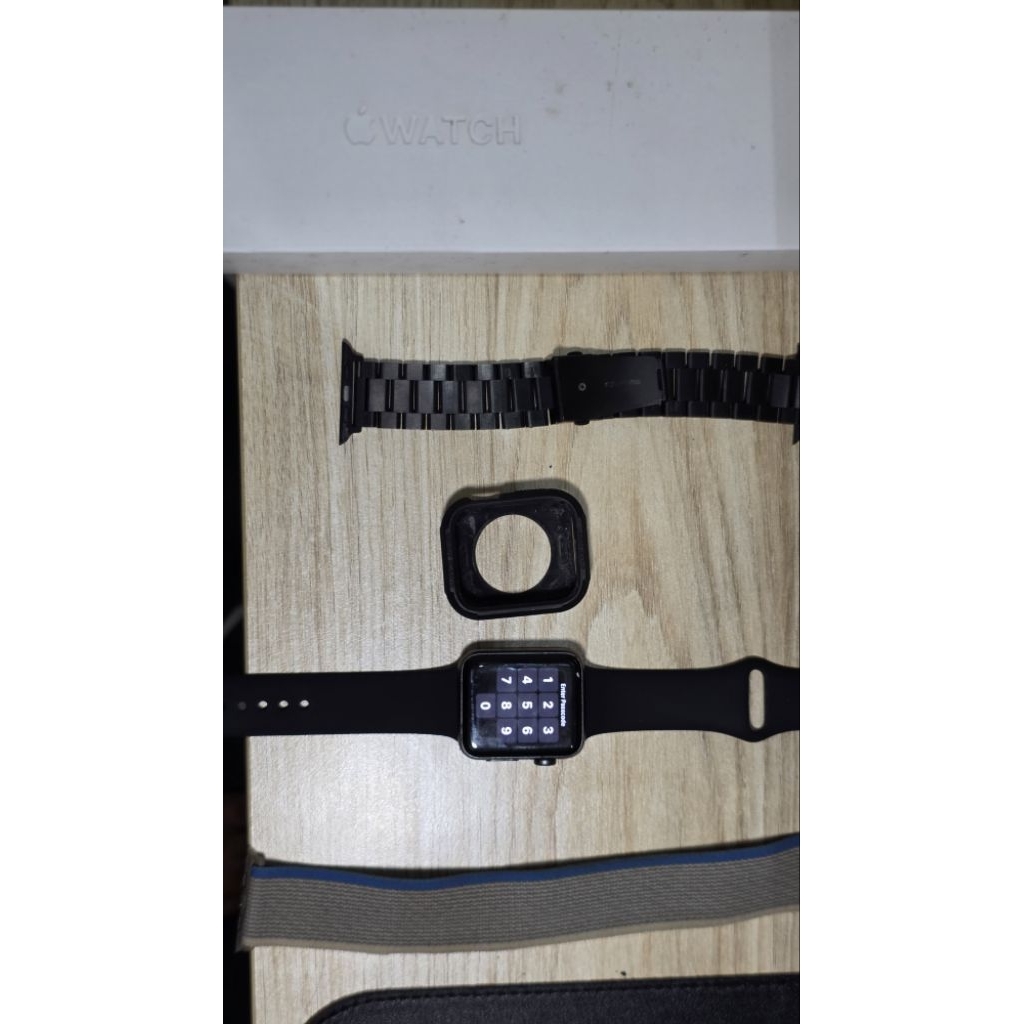 apple watch series 3 (42mm) IBOX