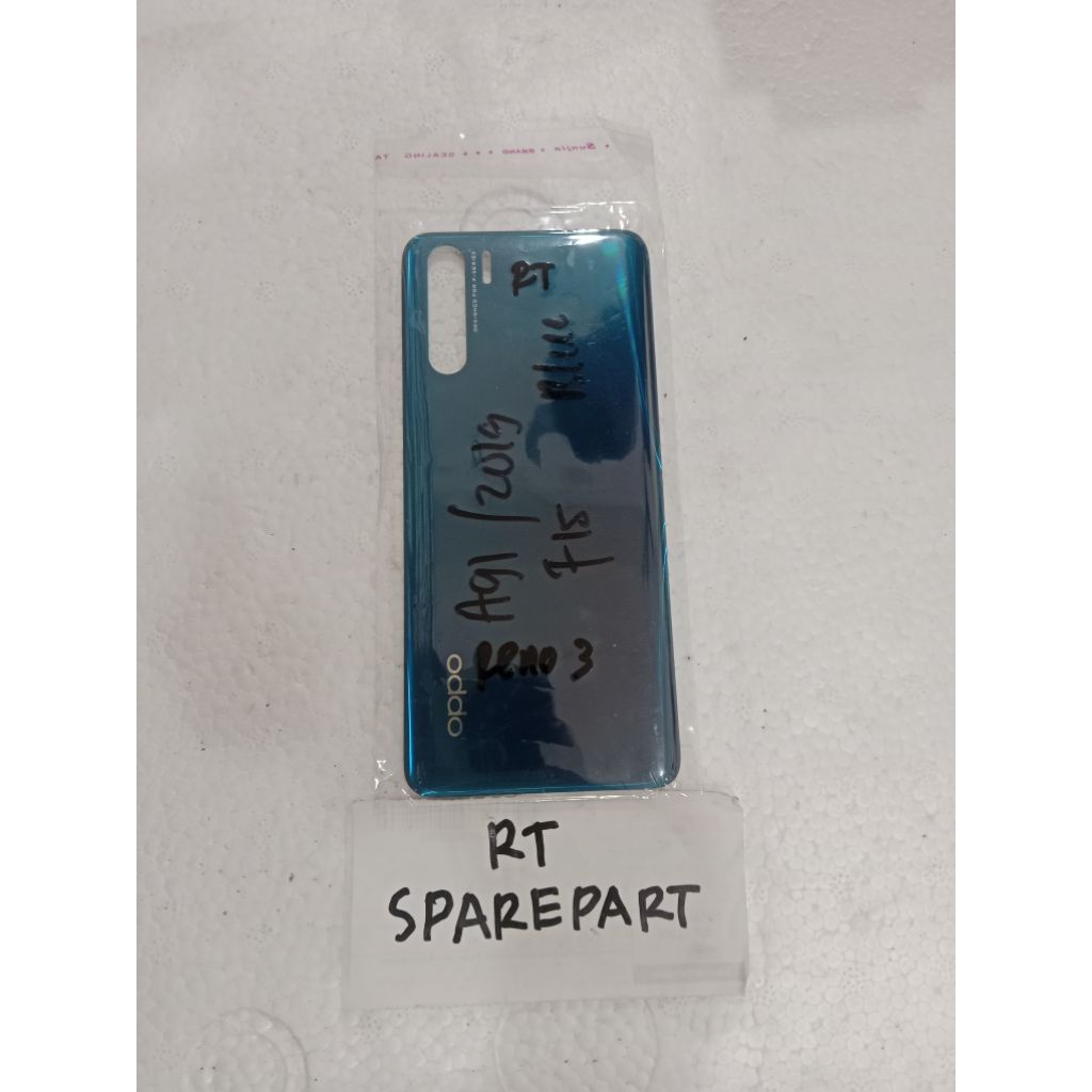 Backdor/Casing OPPO RENO 3