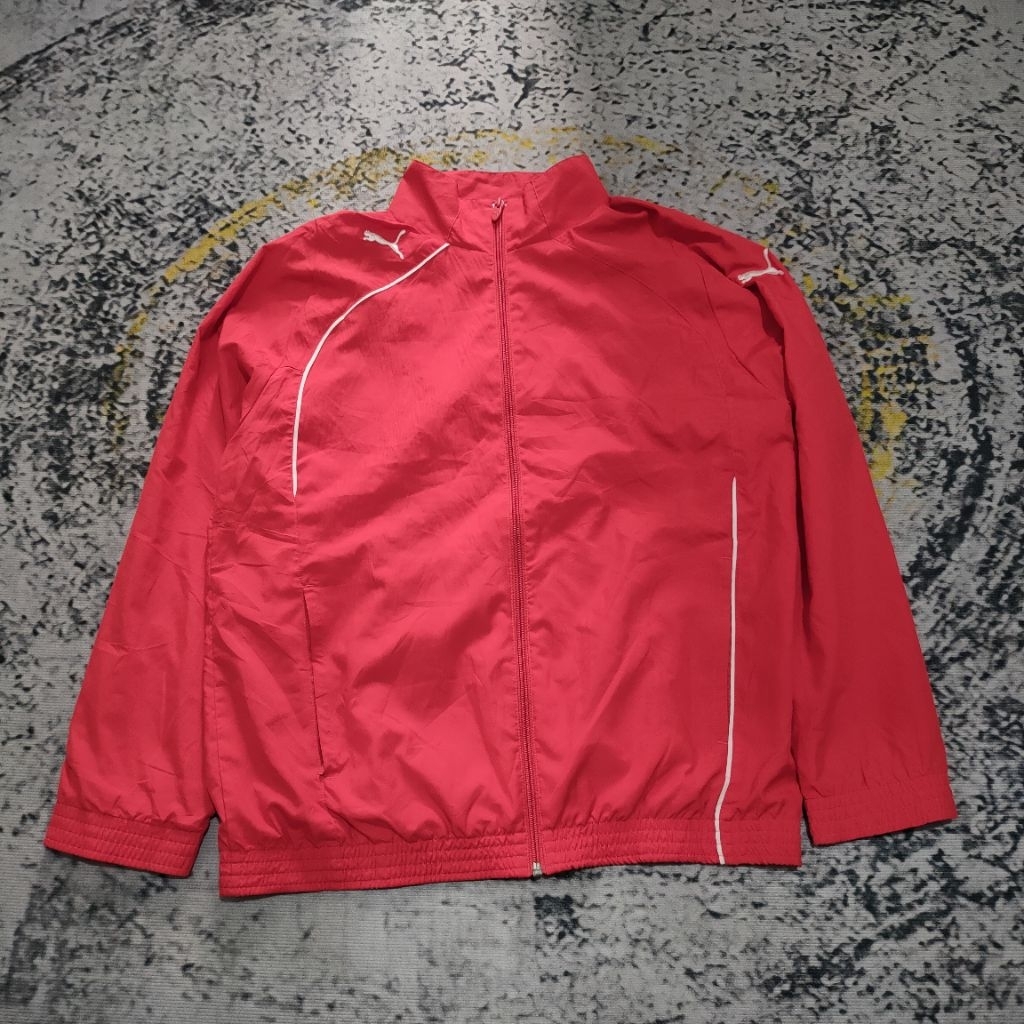 Jaket Sport Puma