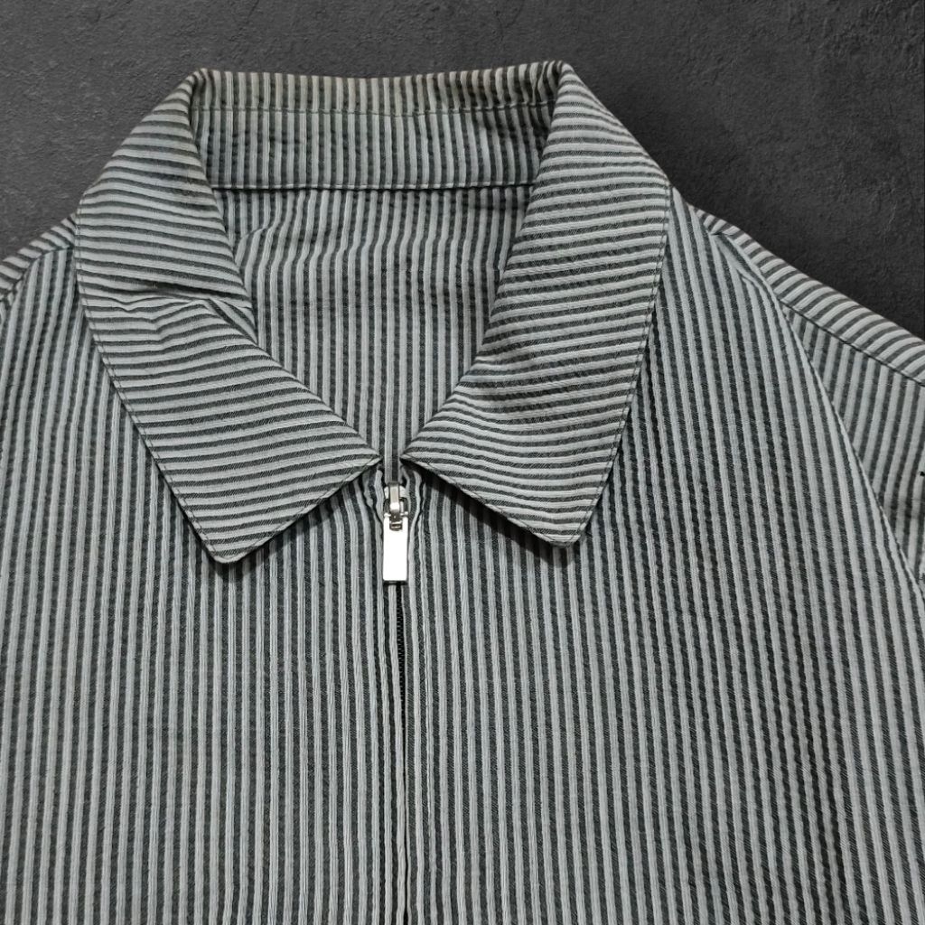 work jacket parkland salur