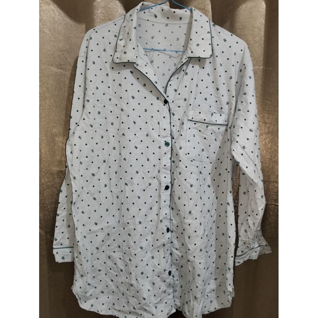 Piyama Wanita Uniqlo