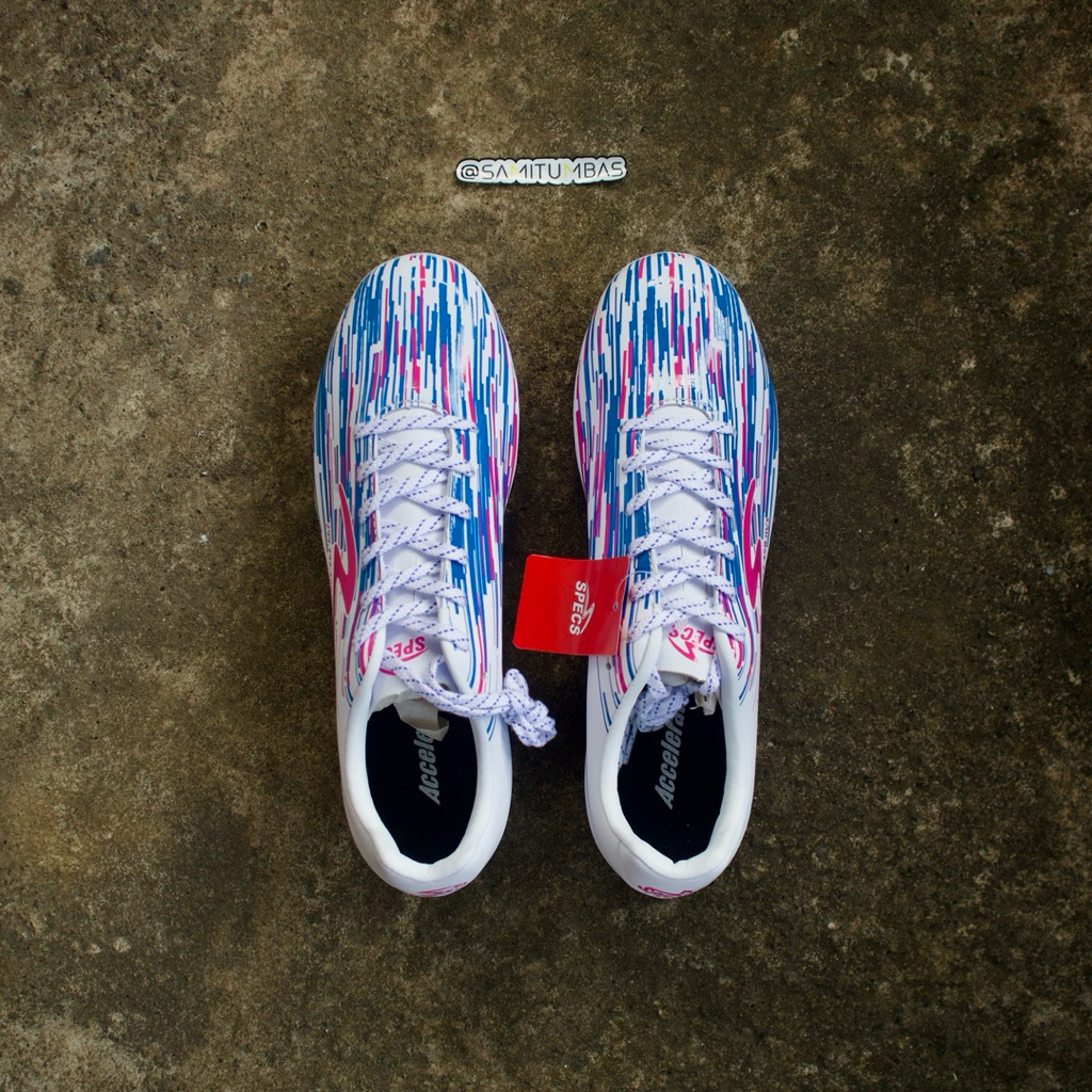 Specs Lightspeed Reborn FG - Magnifico BNIB Original