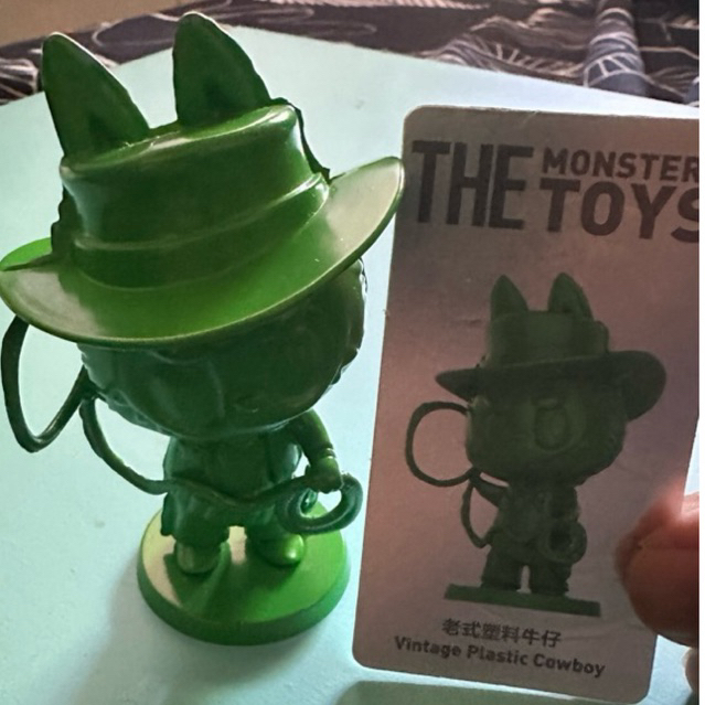 SECRET THE MONSTERS TOYS SERIES LABUBU