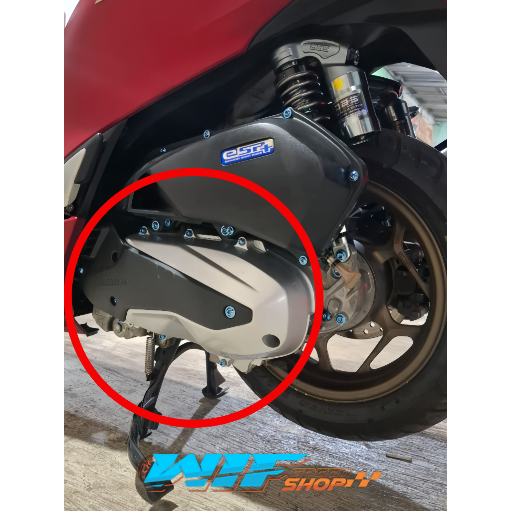 Baut Titanium CVT PCX/ ADV 160