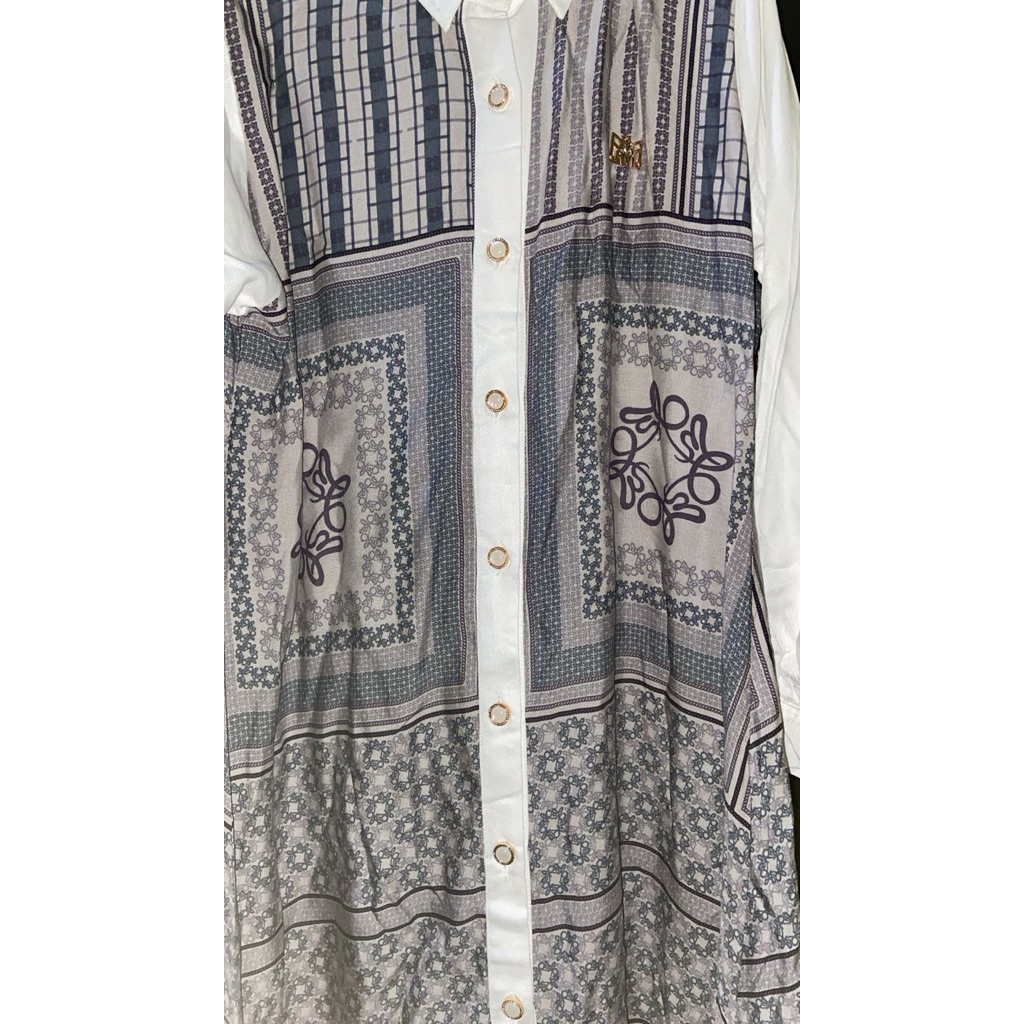 PRELOVED DRESS by MAYANG COLLECTION