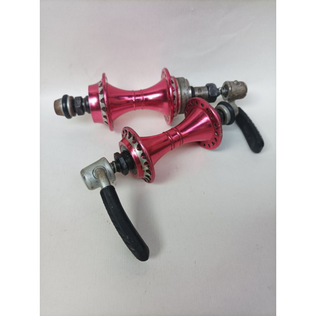 hfh hub free hub sepeda commuter bike federal mtb valisum