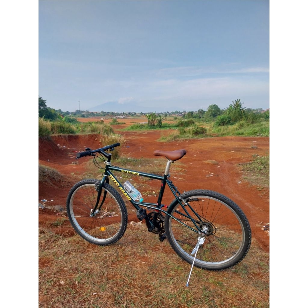 Sepeda Toyo Asahi elite 400