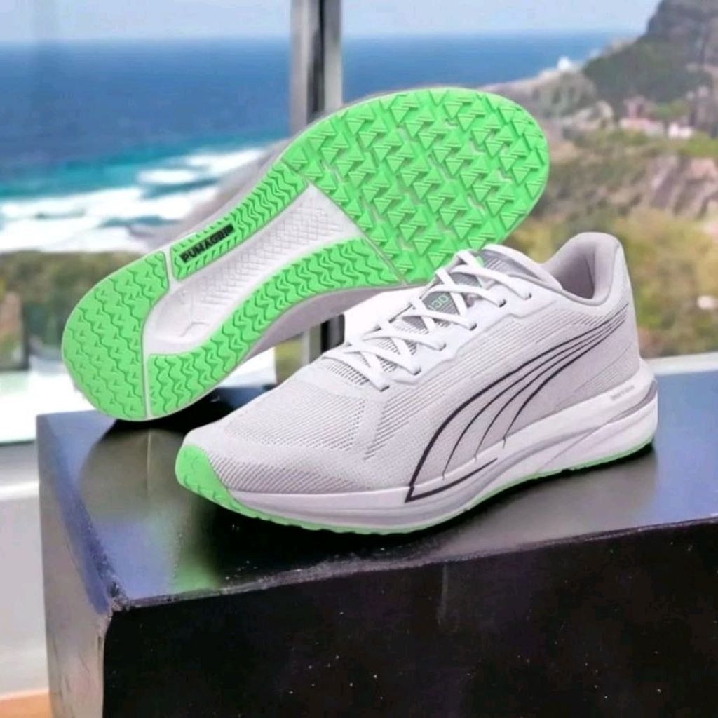 Sepatu Lari Puma Velocity Nitro CoolAdapt