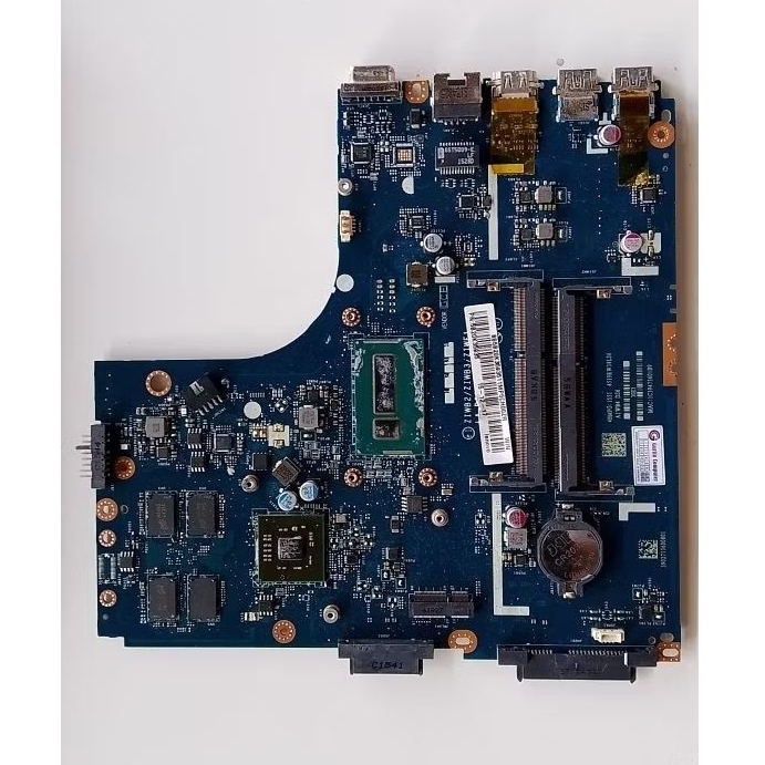 motherboard mati lenovo ideapad 305-14ibd core i3 gen 4