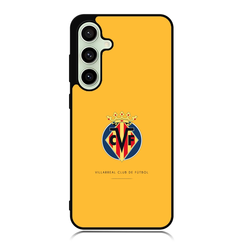 Case Phone Series Samsung A56 A36 A26 A55 A54 A53 A52 A51 A50 5G Tpu Softcase Villarreal