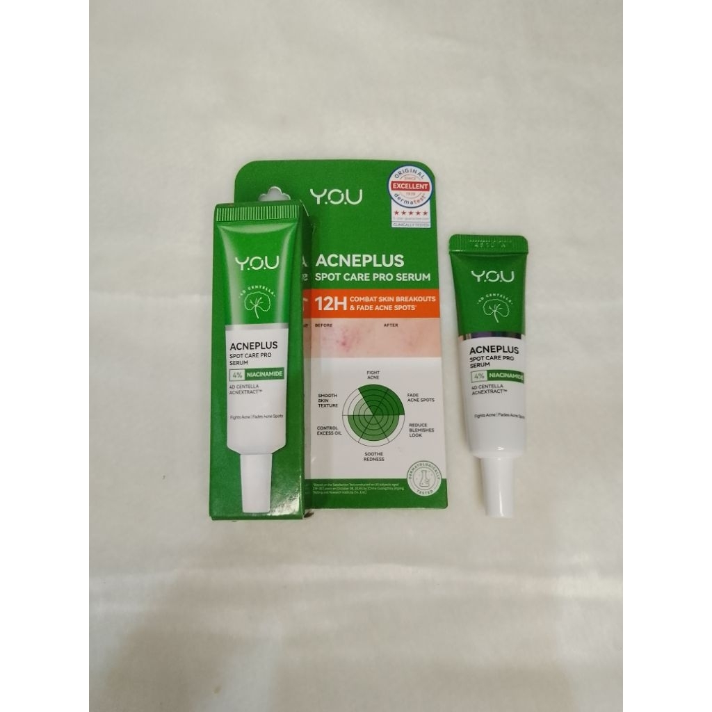 YOU ACNE PLUS