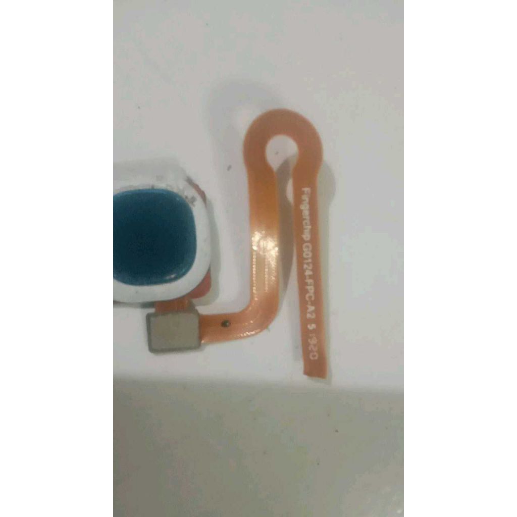 SIDIK JARI VIVO Y12 ORIGINAL