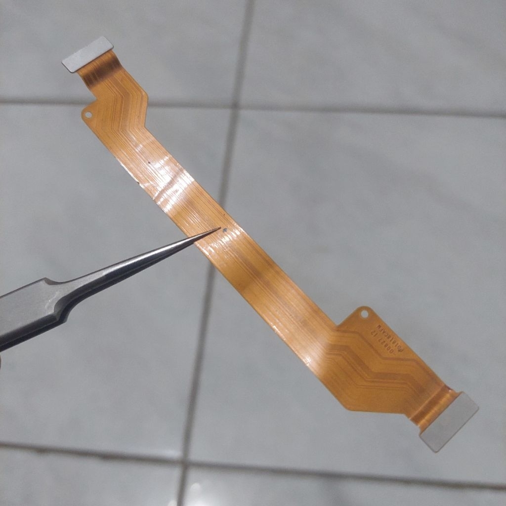 Flexible Charger Vivo Y91/Y93/Y95 Original Copotan