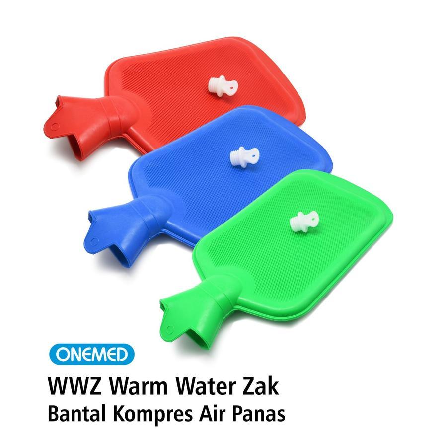 ONEMED - KANTONG KOMPRES AIR PANAS / KANTONG KOMPRES AIR PANAS