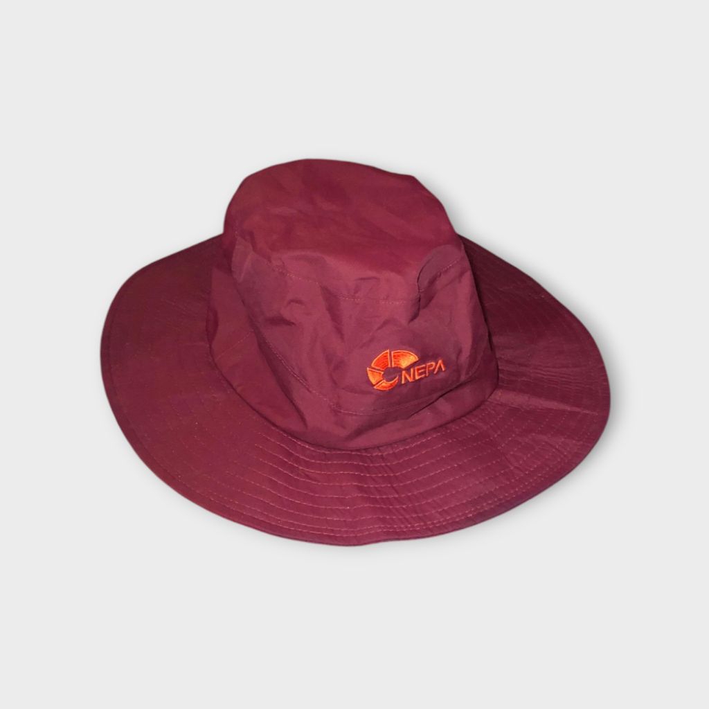 topi rimba second Nepa