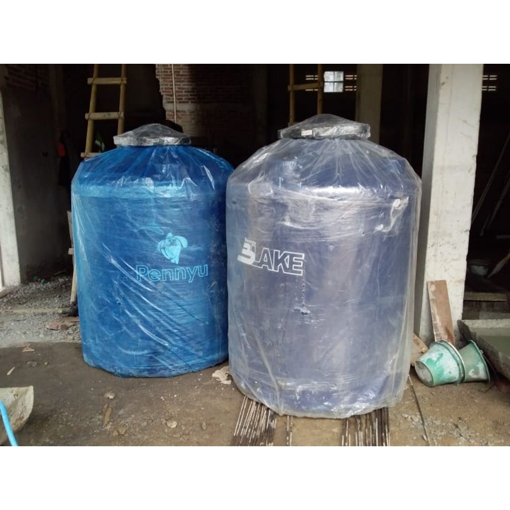 pennyu blake 320 liter