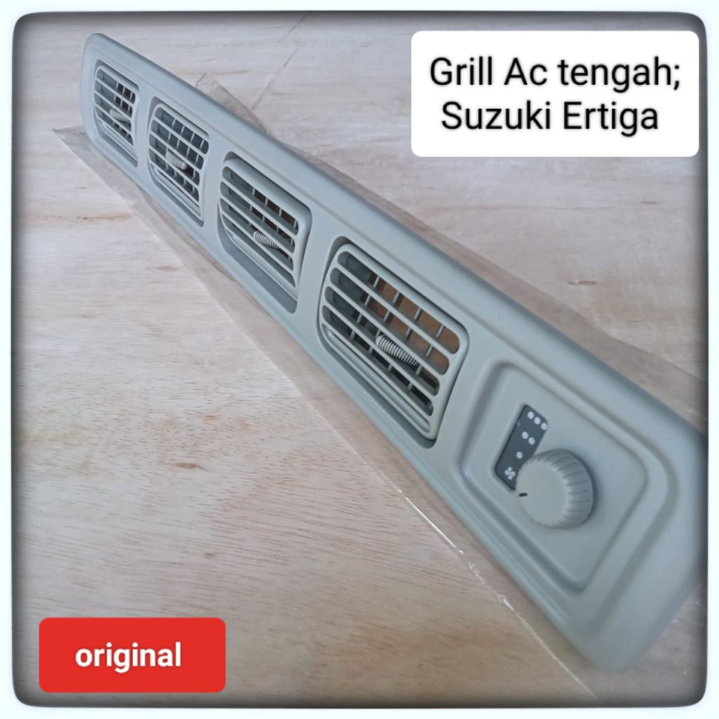 Grill Ac Double Blower Suzuki Ertiga Kisi Ac Double Blower Suzuki Ertiga Gril Ac Double Blower Suzuk