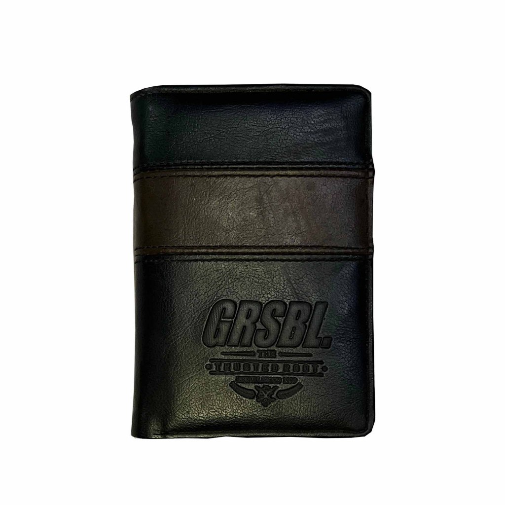 DOMPET | WALLET | GARASI REBEL | TRUSTED ROOT | GOTHIC METAL | ROCK | DOOM