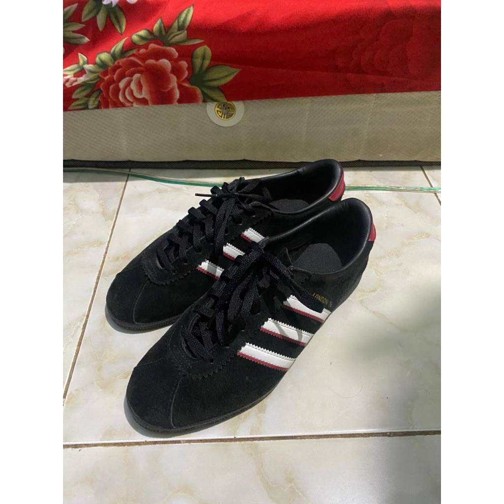 Adidas London 96