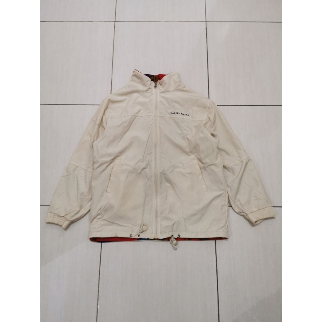 jacket bolbal castel bajac