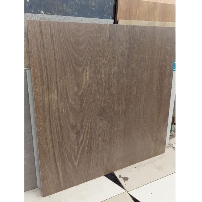 Invinity granit 80x80 Bitonto dark brown - matte