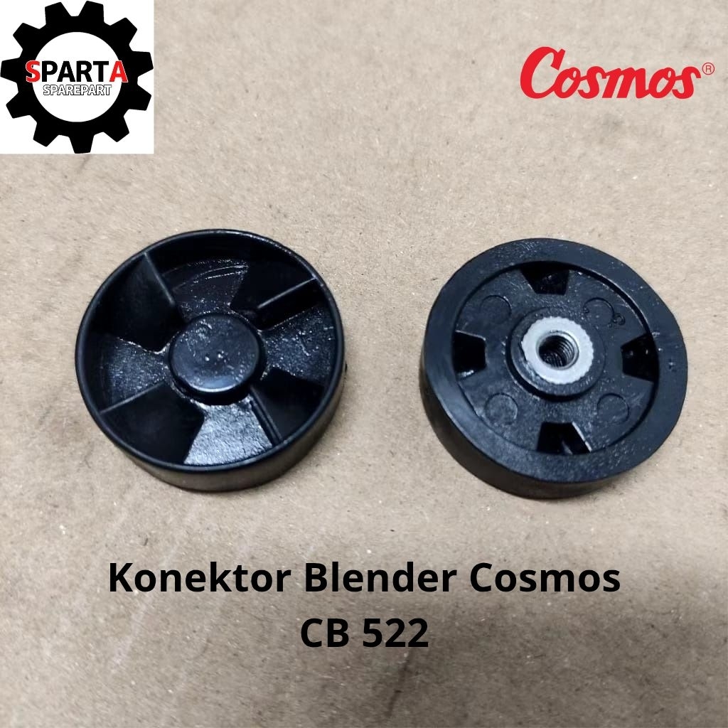 Konektor Blender Cosmos CB 522