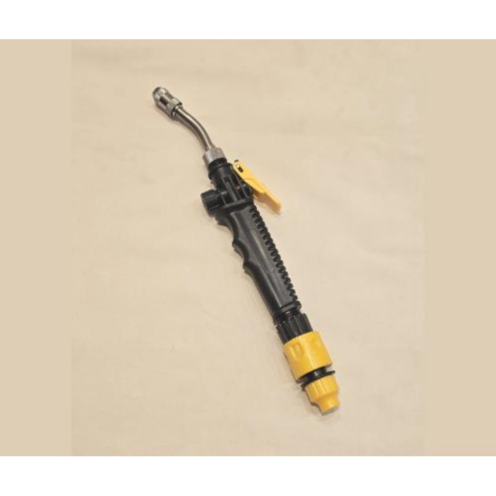 Handle sprayer handel cuci AC mobil motor sprayer gun set
