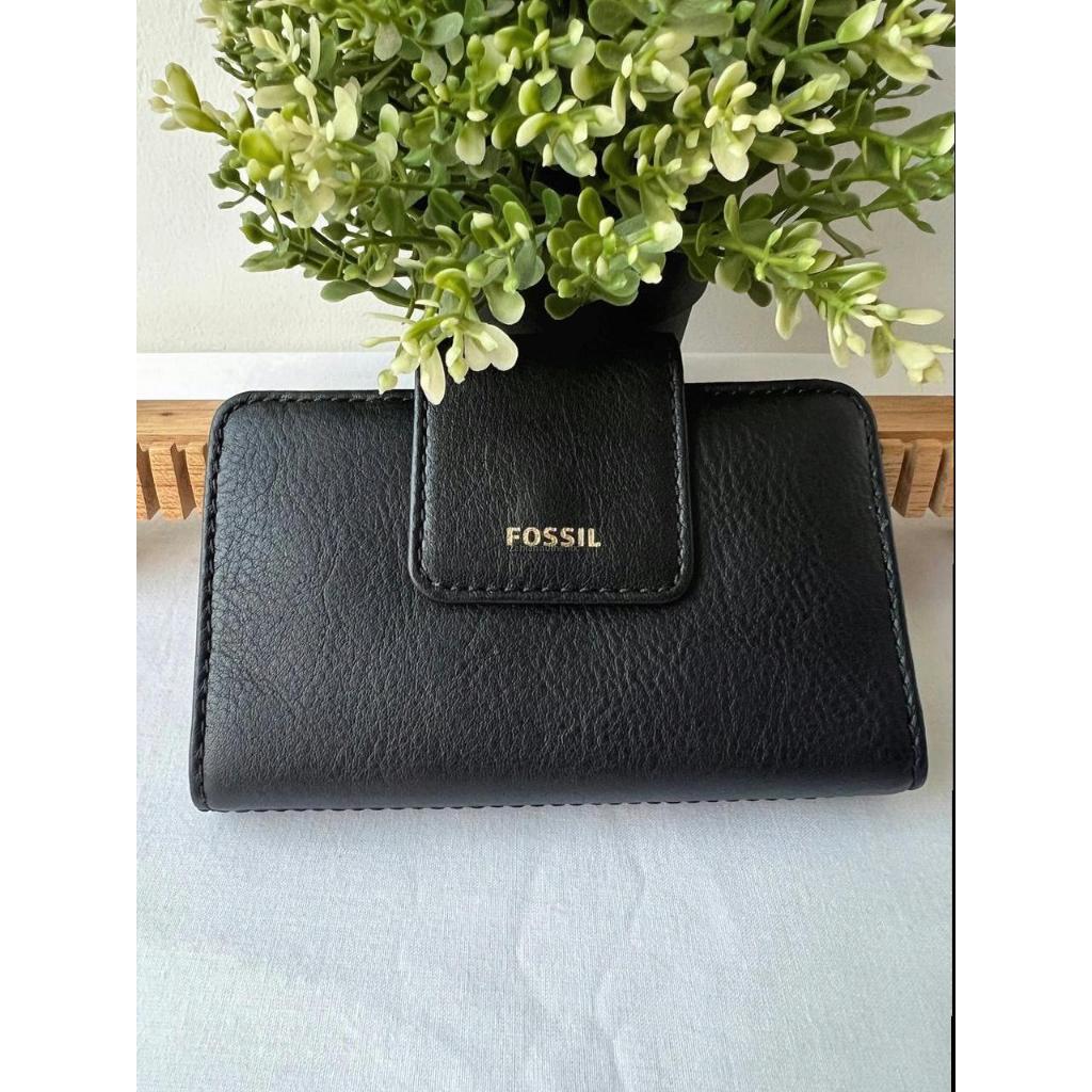 Fo S Sil Madison Multi Black