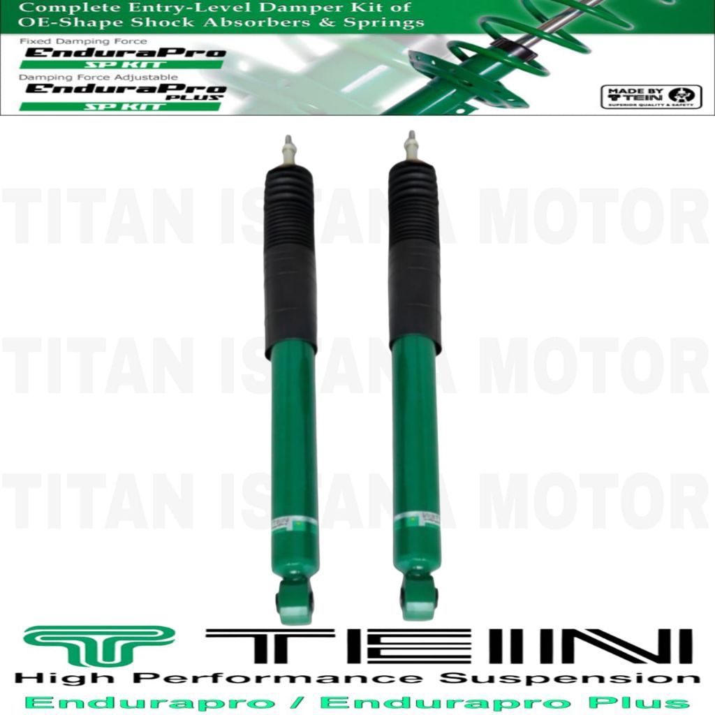 SHOCKBREAKER BELAKANG INNOVA REBORN ORIGINAL ENDURAPRO T-TEIN