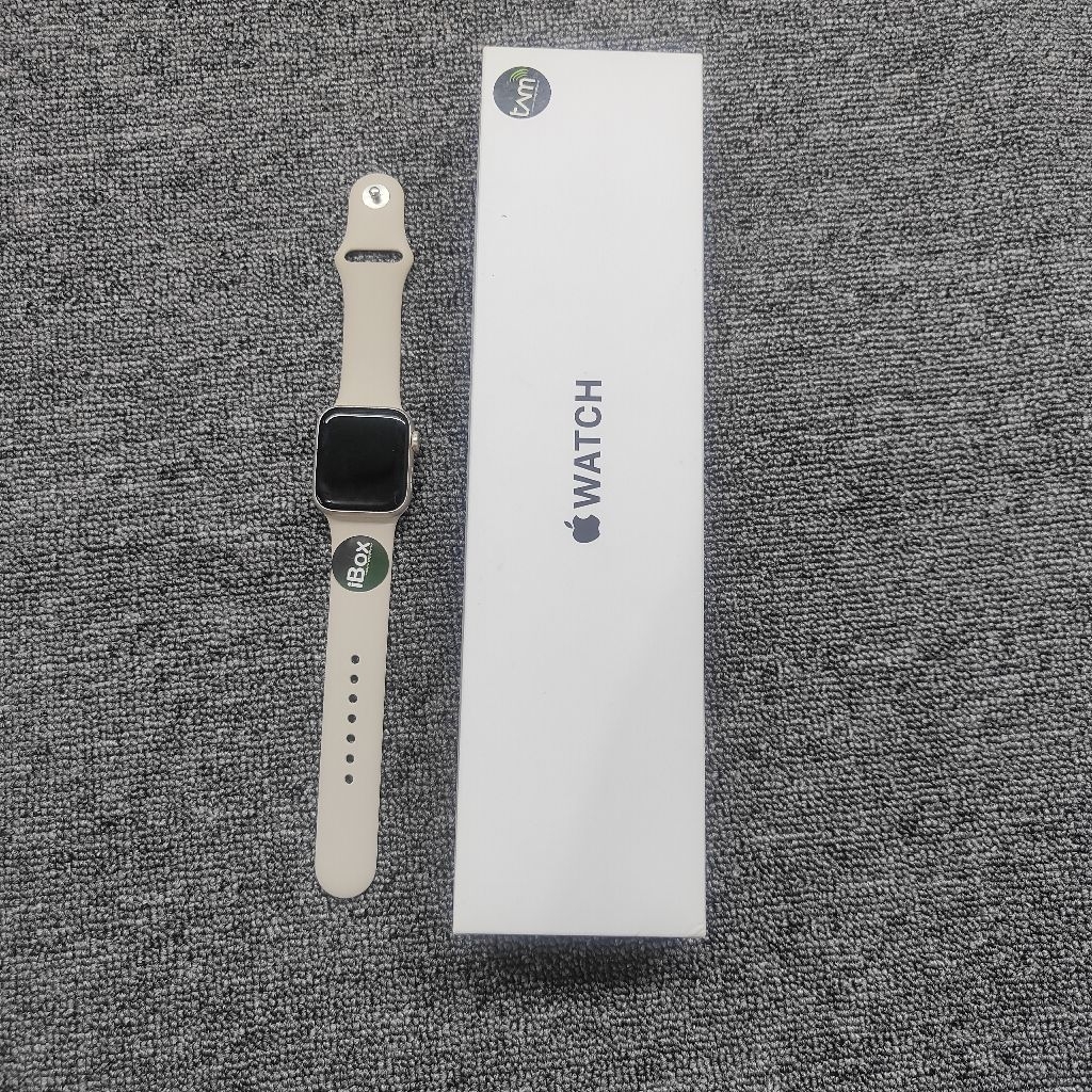 (second)APPLE WATCH SE gen 2 40mm Ex IBOX