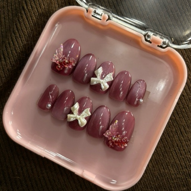 press on nails bylaetti CA116