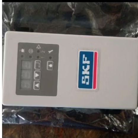 SKF Lubrication Systems Germany GmbH IG502-2-E+924 24V DC