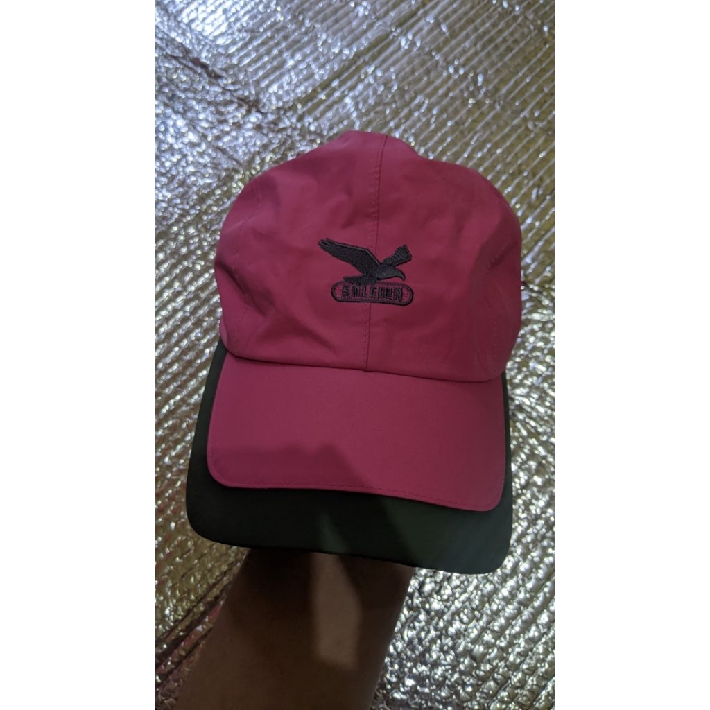 topi salewa goretex