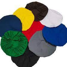 Hairnet Kain / HAIRNET KAIN / Hair CAP / TOPI CHEF AMERIKAN DRIL