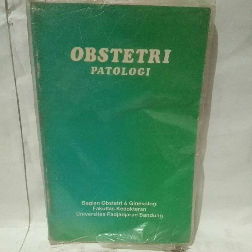 Obstetri patologi