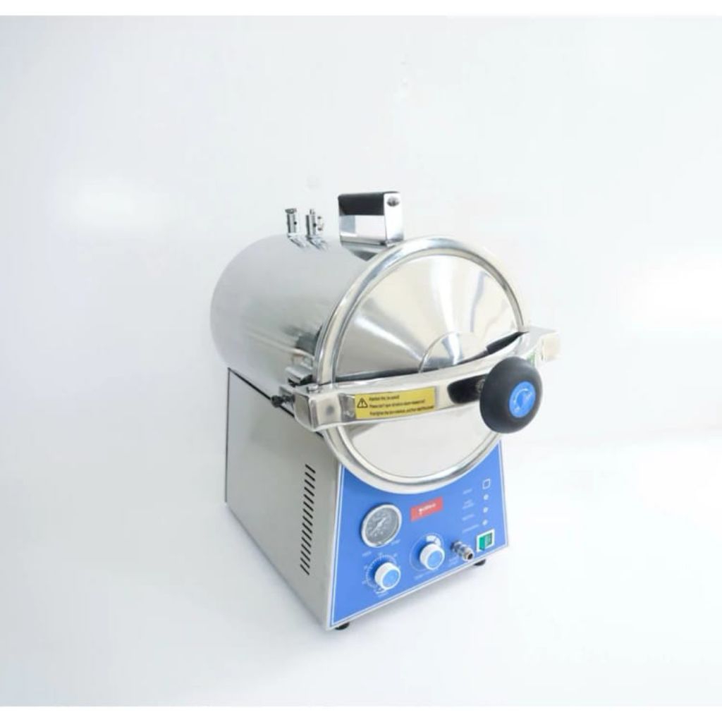 autoclave table top WT-T24J | Autoclave Dental | Autoclave Mata