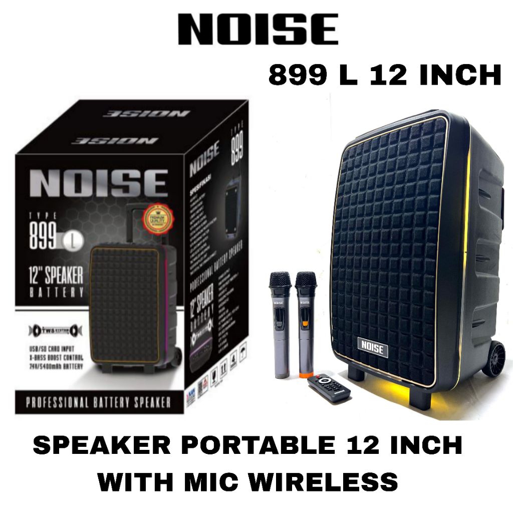 speaker karaoke bluetooth noise 899l speaker portable bluetooth speaker karaoke mic wireless speaker