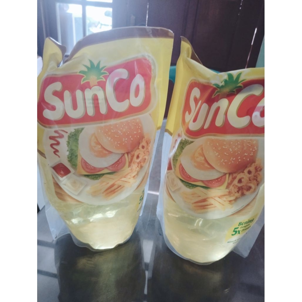 Sunco 2L - 1 dus