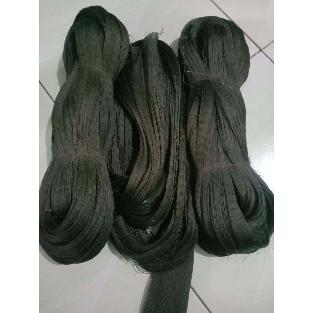 BENANG SOL GOODYEAR - BENANG SOL SEPATU 1Kg