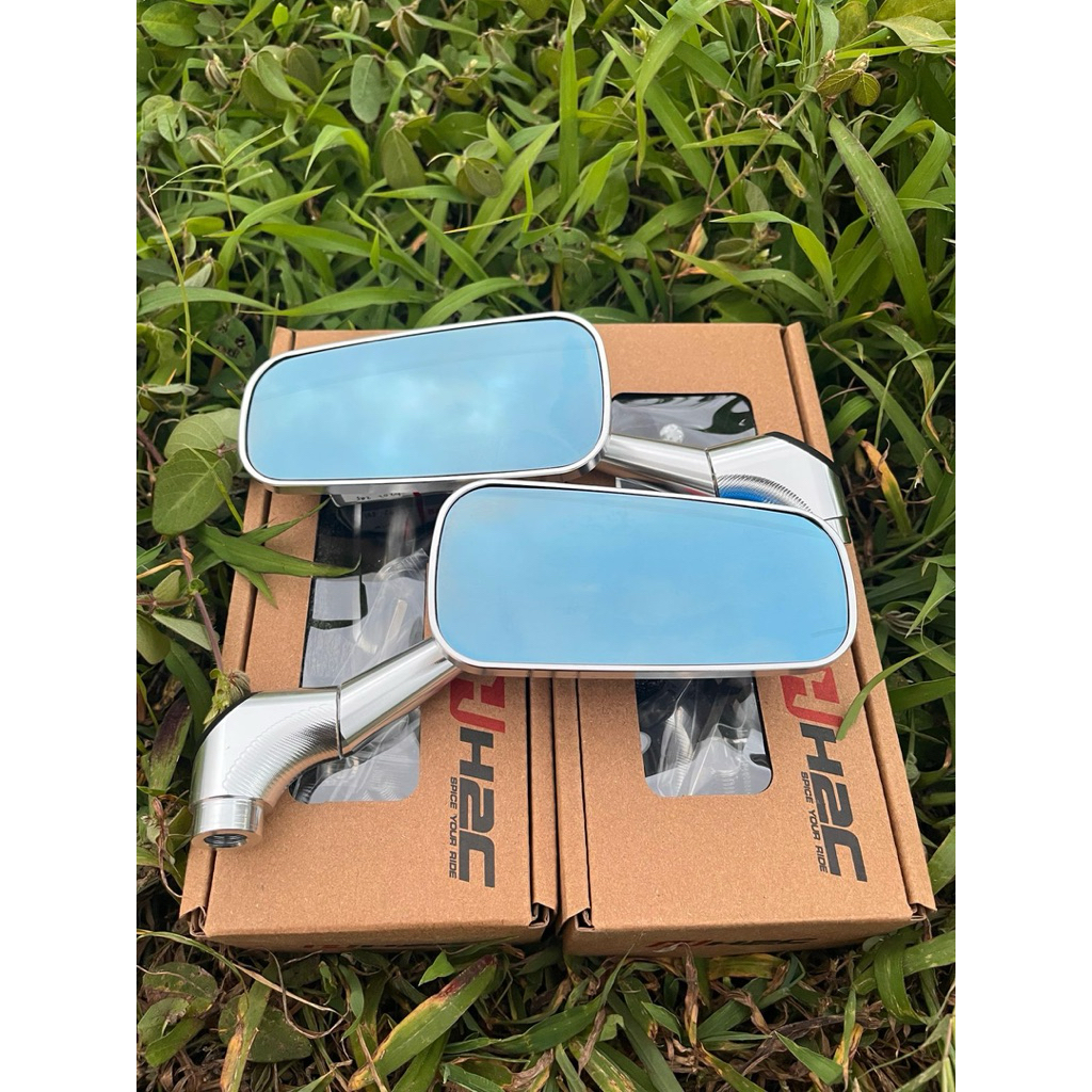 SPION H2C CNC ORIGINAL THAILAND