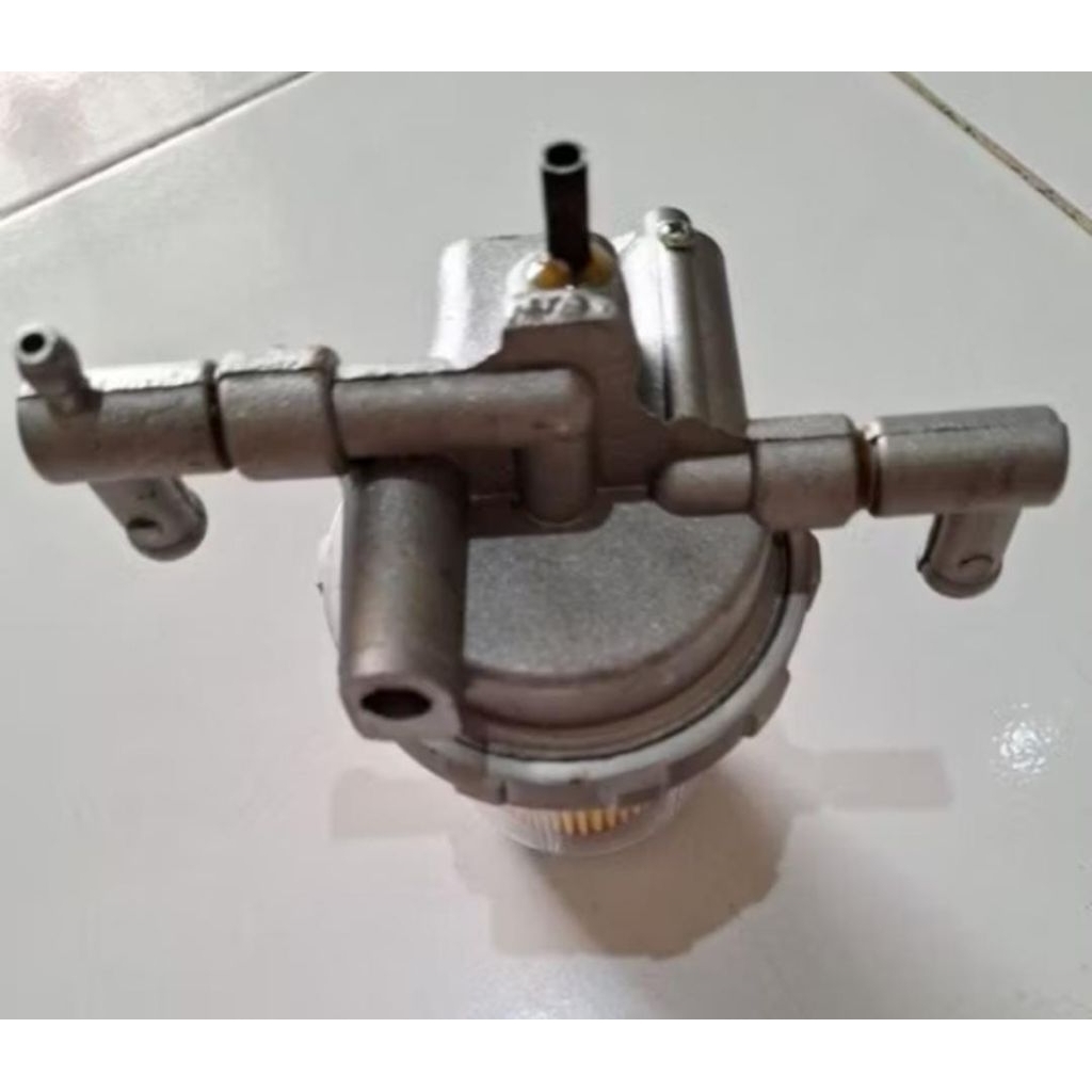 tf300 Yanmar saringan solar minyak TF 300 TF 270 mesin diesel yanmar