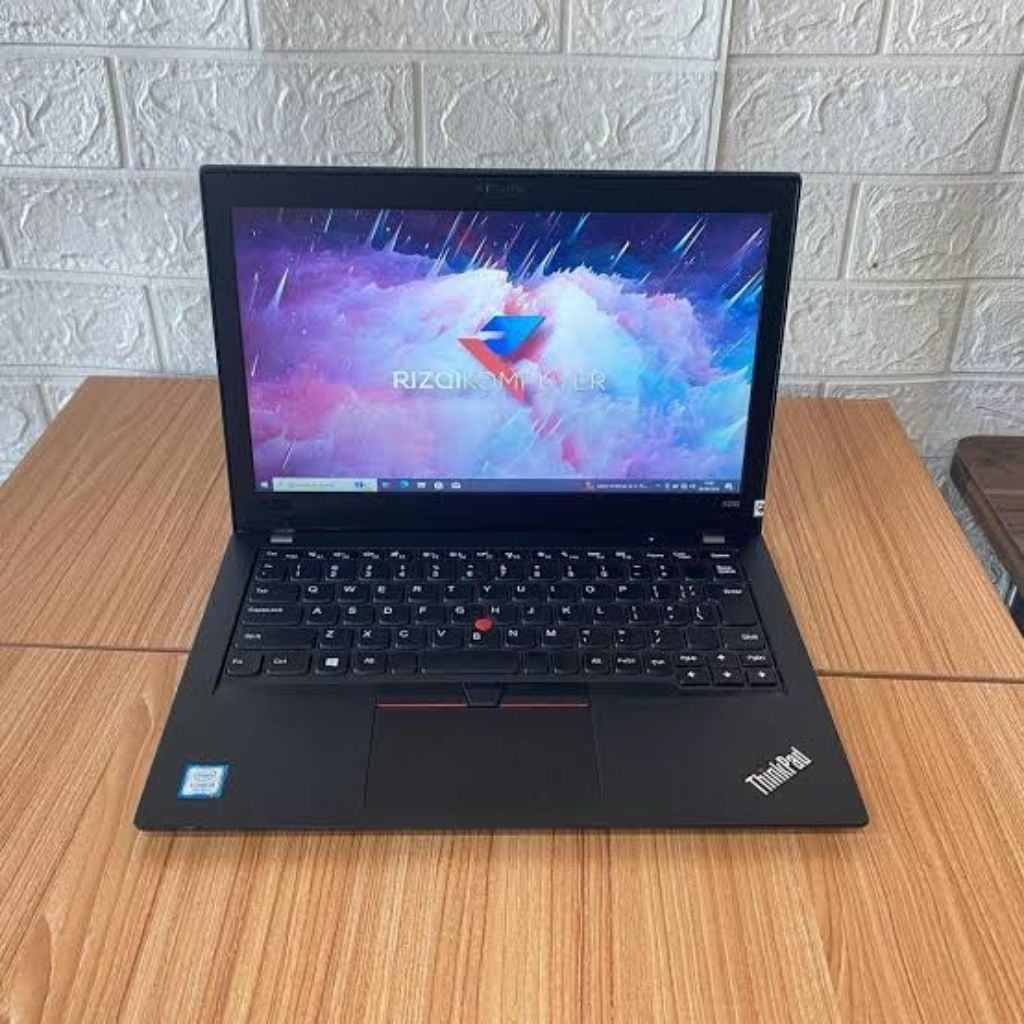 Laptop Lenovo x280