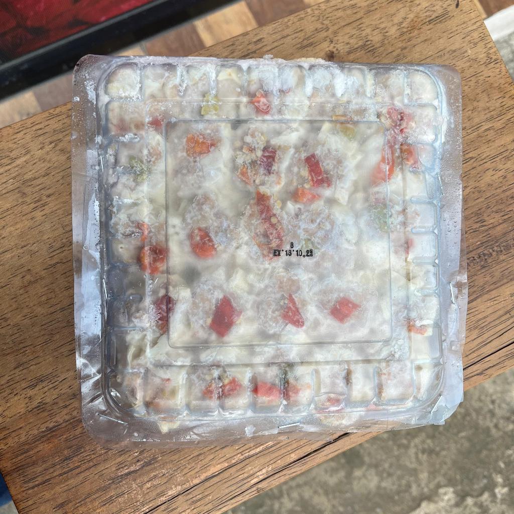 DIMSUM CABAI JELETOT ISI 50PCS / BANDUNG / HALAL / MURAH