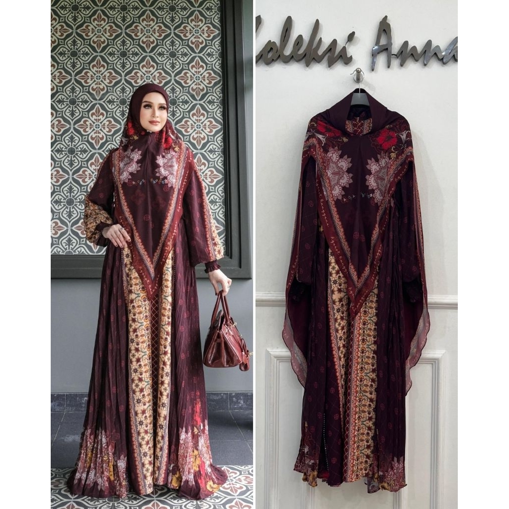 HABITAS by AGOEST HANGGONO